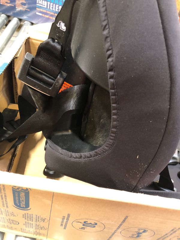 Photo 1 of Graco Tranzitions 3 in 1 Harness Booster Seat, Proof
