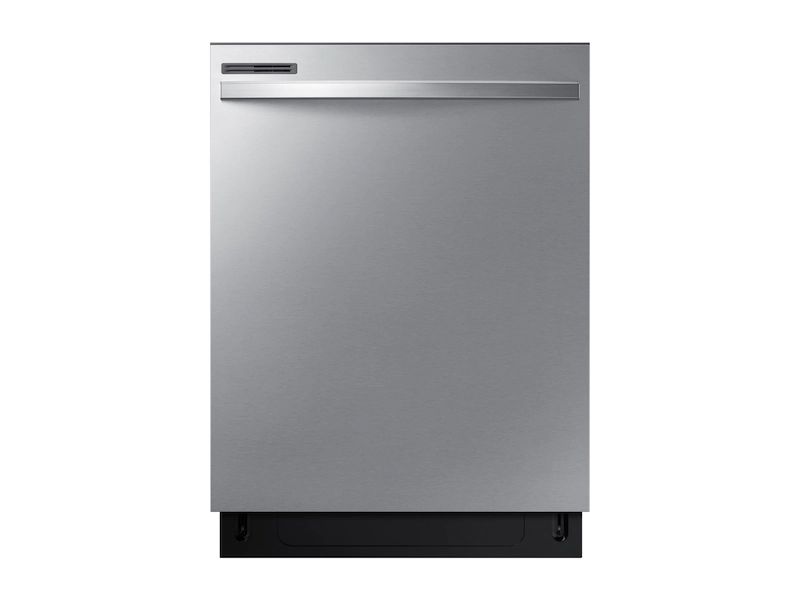 Photo 1 of Digital Touch Control 55 dBA Dishwasher in Stainless Steel
- leaks