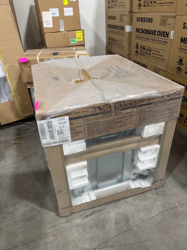 Photo 1 of JennAir 30" Single Self Clean Convection Wall Oven