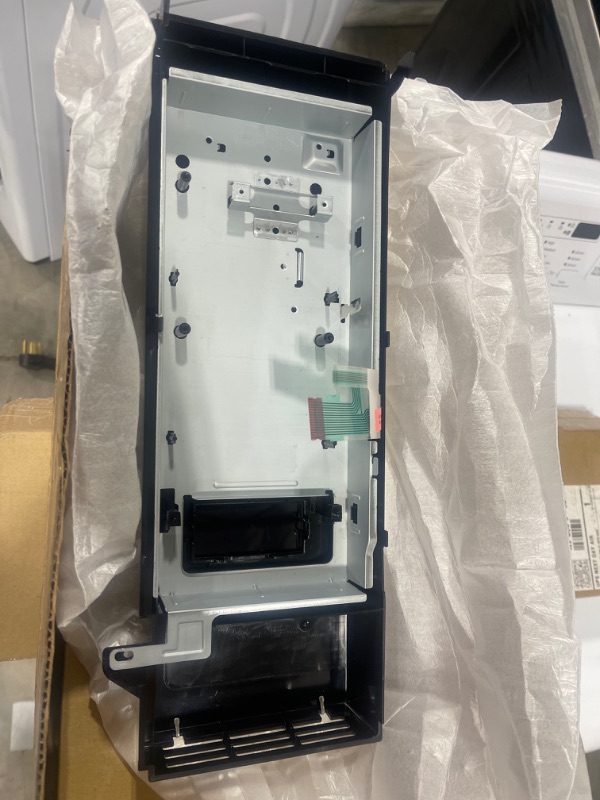 Photo 2 of Genuine Samsung Microwave Control Panel DE94-04320A DE94-04319A
