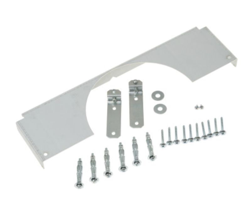 Photo 1 of Range Hood Hardware Kit WB02x11525