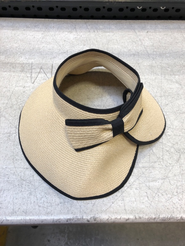 Photo 1 of ADJUSTABLE SUN HAT 