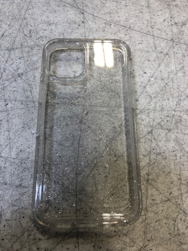 Photo 2 of Otter Box Symmetry Case for iPhone 2020 Small