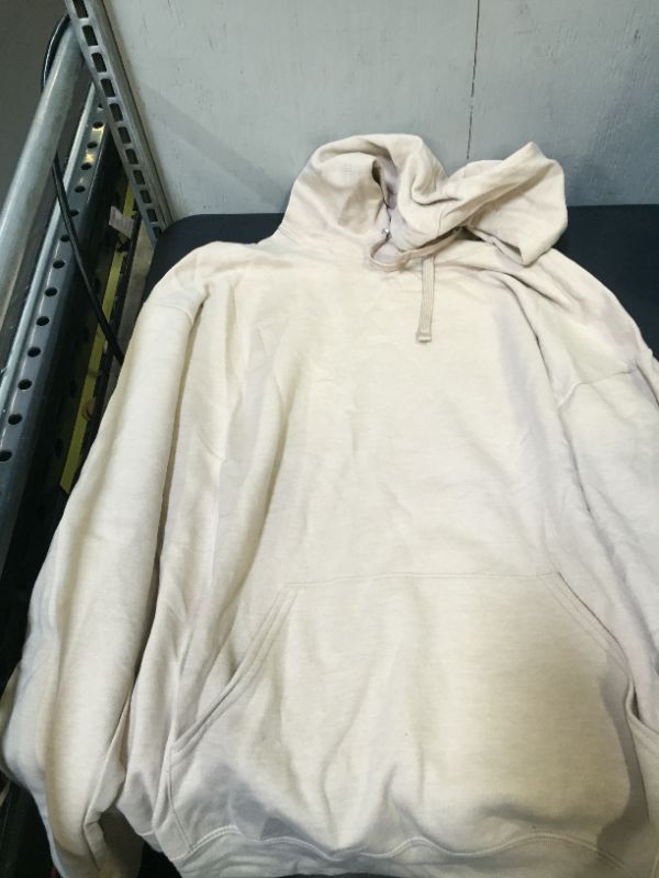 Photo 1 of MENS HOODIE 
SIZE L