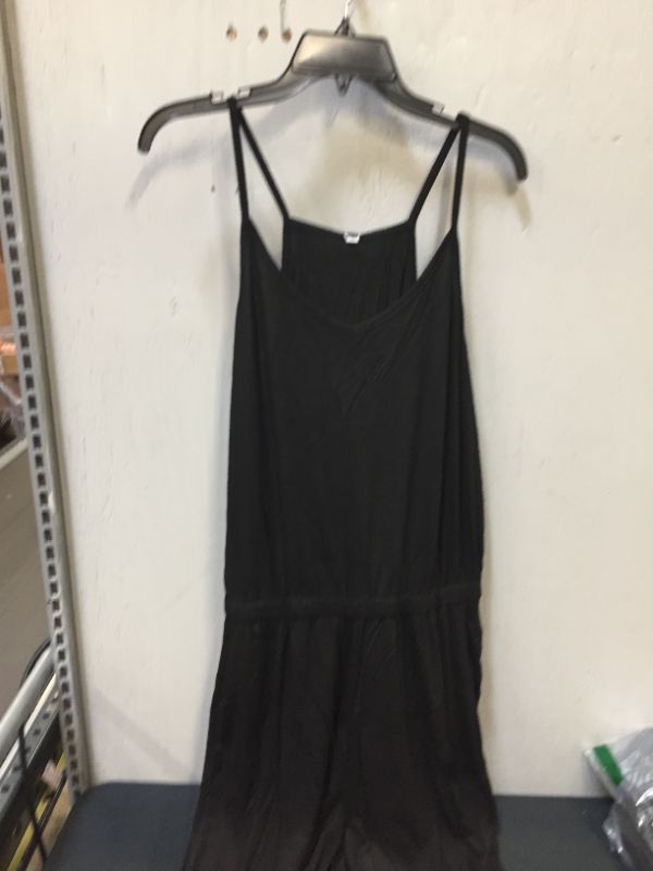 Photo 1 of womens romper size XL