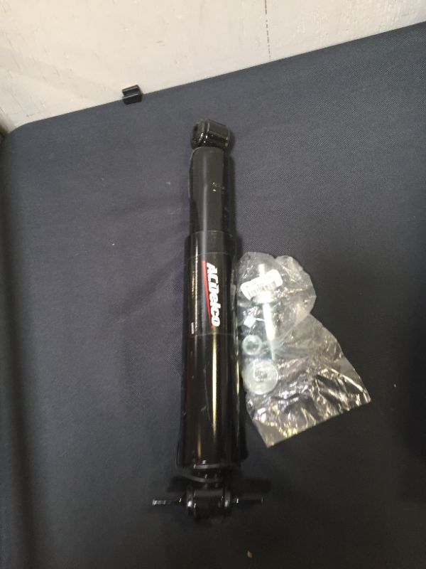 Photo 2 of ACDelco Advantage 520-180 Gas Charged Rear Shock Absorber
