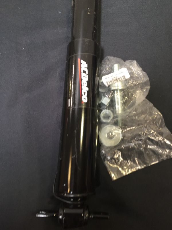 Photo 5 of ACDelco Advantage 520-180 Gas Charged Rear Shock Absorber
