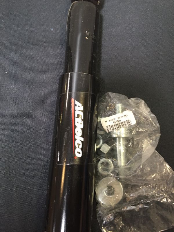 Photo 8 of ACDelco Advantage 520-180 Gas Charged Rear Shock Absorber

