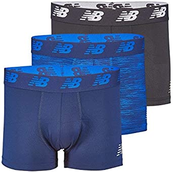 Photo 1 of mens boxers (3 pack)
size L