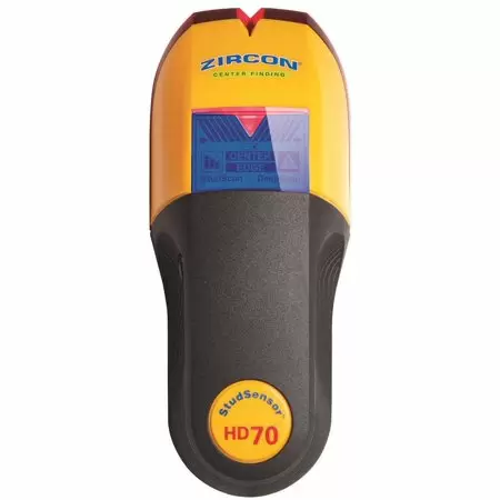 Photo 1 of Zircon StudSensor HD70 Stud Finder
