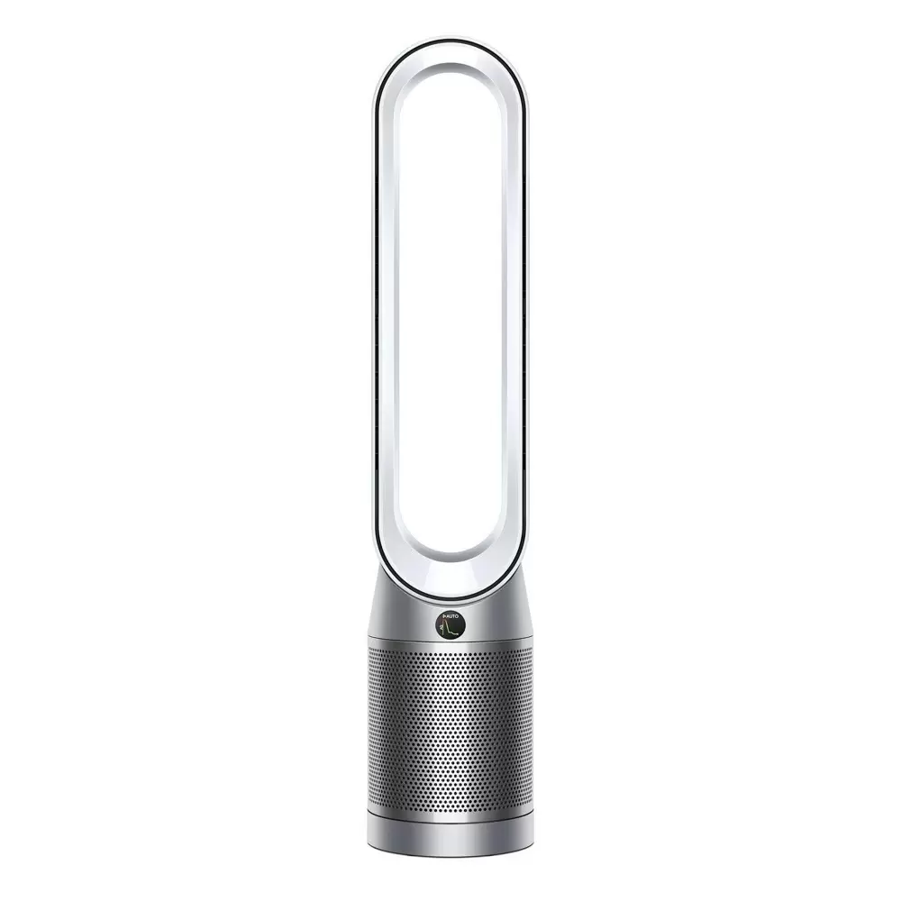 Photo 1 of Dyson - Purifier Cool Autoreact TP7A - White/Nickel
