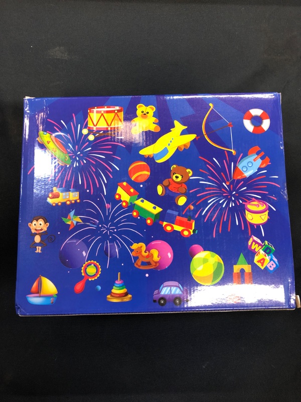 Photo 1 of 56 Pack Fidget Sensory Toy Box Set