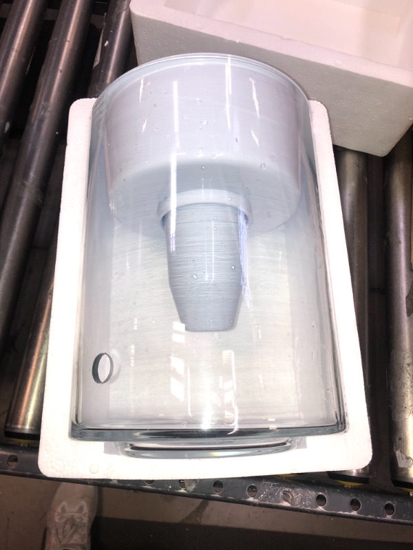 Photo 2 of ZeroWater 2.5 Gallon Water Dispenser