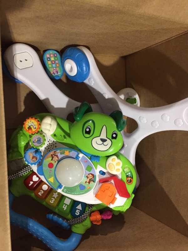 Photo 1 of LEAP FROG TOY 