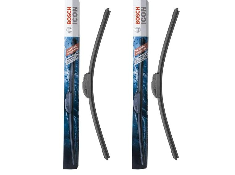 Photo 1 of Bosch ICON Wiper Blades 26A16A (Set of 2) 20A 26A