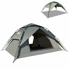 Photo 1 of BFULL Instant Pop Up Camping Tents for 2-3 Person Family