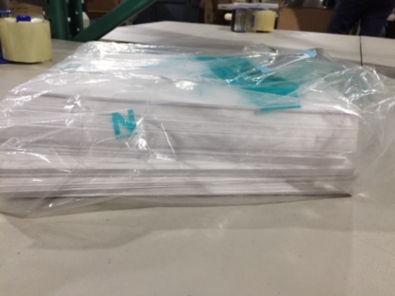 Photo 3 of Neenah White Index, Heavyweight Cardstock, 300 Sheets, 110 lb/199 gsm, 94 Brightness, 8.5" x 11" - MORE SHEETS! (91635)