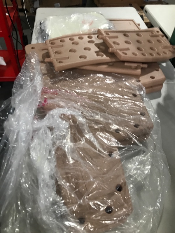 Photo 1 of Step Deluxe Soft Step, Cat/Dog Stairs, Sturdy, Lightweight/Portable, Machine Washable Cover, Step IV Deluxe