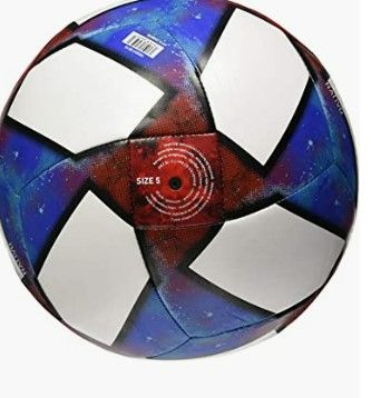 Photo 1 of adidas Capitano Soccer Ball