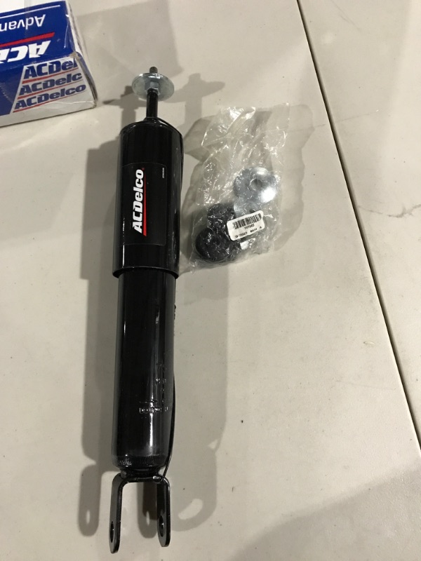 Photo 2 of ACDelco Advantage 520-117 Gas Charged Front Shock Absorber