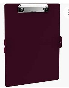 Photo 1 of wine ISO Clipboard 2 pack