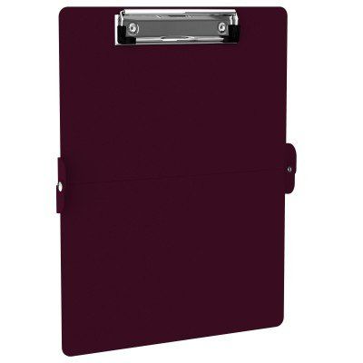 Photo 1 of ISO Clipboard - Wine 9X6 