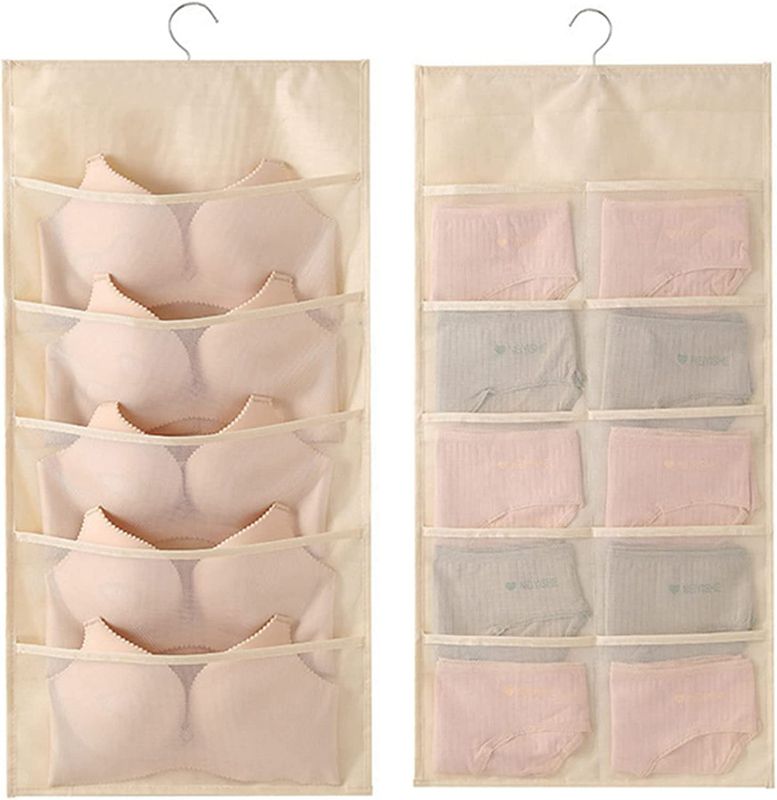 Photo 1 of Extra-Large Bra Organizers Hanging Bra holder Bra