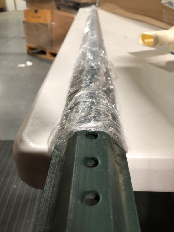 Photo 1 of 6ft sigh pole 