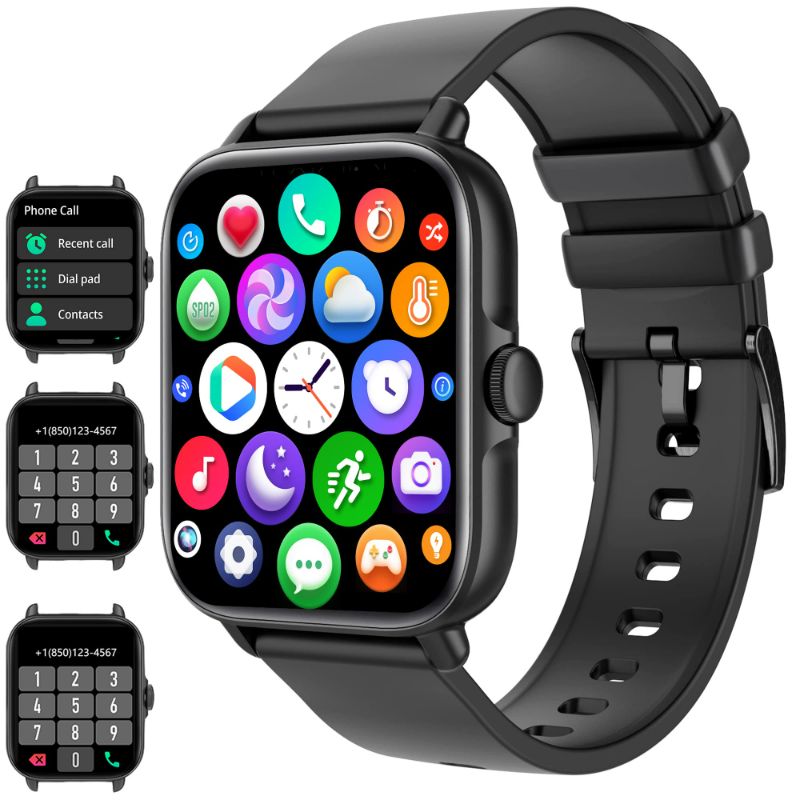 Photo 1 of Smart Watch