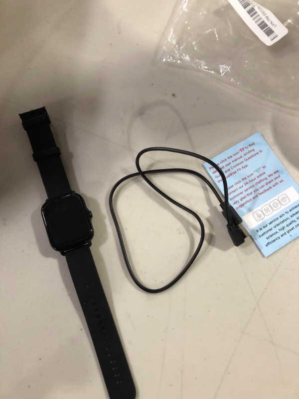 Photo 2 of Smart Watch