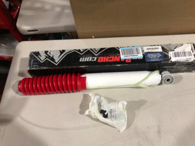 Photo 2 of Rancho RS5000X RS55042 Shock Absorber