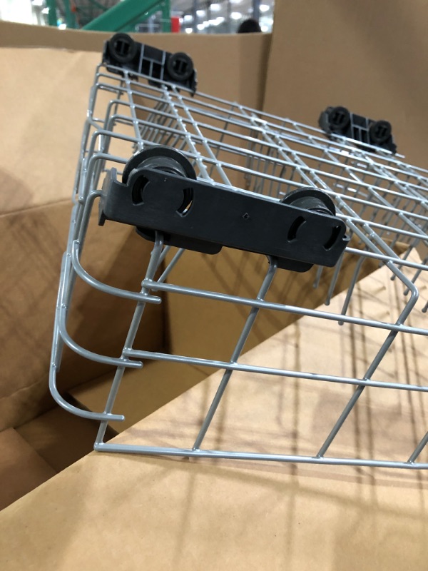 Photo 1 of *DISHWASHER RACK UNKOWN MANUFACTUER SEE PHOTOS*