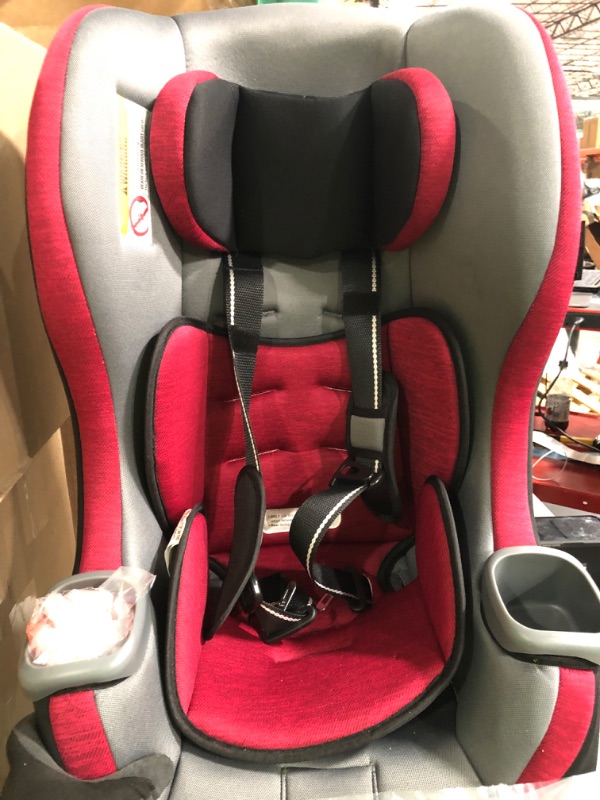 Photo 2 of Baby Trend Trooper 3 in 1 Convertible Car Seat Scooter