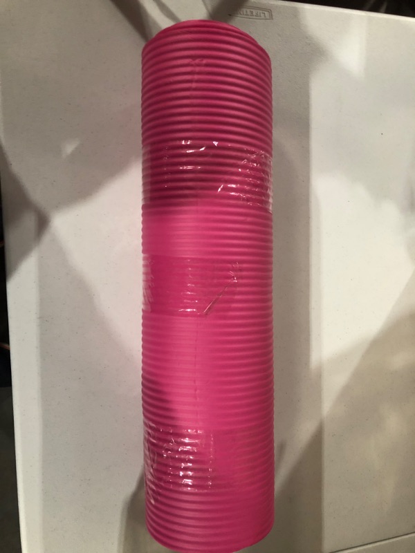 Photo 1 of BalanceFrom All Purpose 1/2-Inch Extra Thick High Density yoga mat