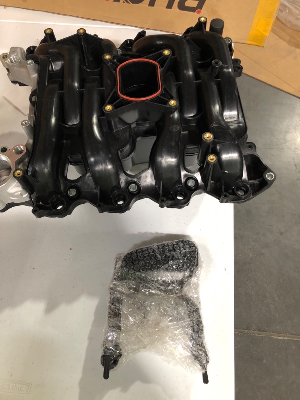 Photo 1 of MOSTPLUS 615-175 329-01780 W7Z9424AA1 Intake Manifold Compatible with Ford Crown Victoria Explorer Mustang 4.6L