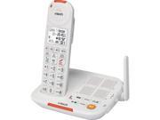Photo 1 of Vtech Amplified Cordless Answering System With Big Buttons & Display