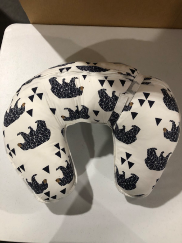 Photo 4 of Baby Breastfeeding Nursing Pillow and Positioner