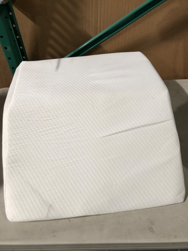 Photo 2 of   –Therapeutic Elevated Pillow Support Cushion