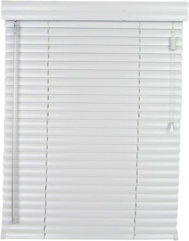 Photo 1 of Aluminum Mini Blinds -