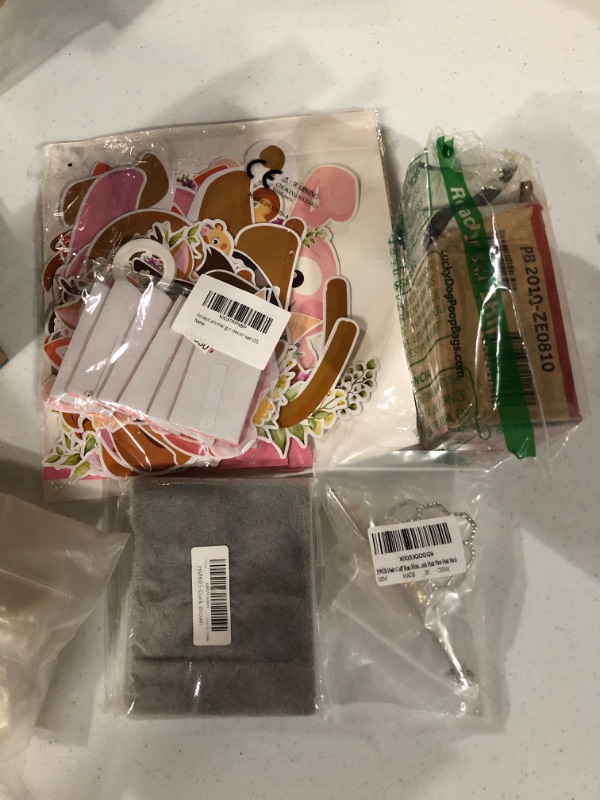 Photo 1 of assorted item mystery bundle 