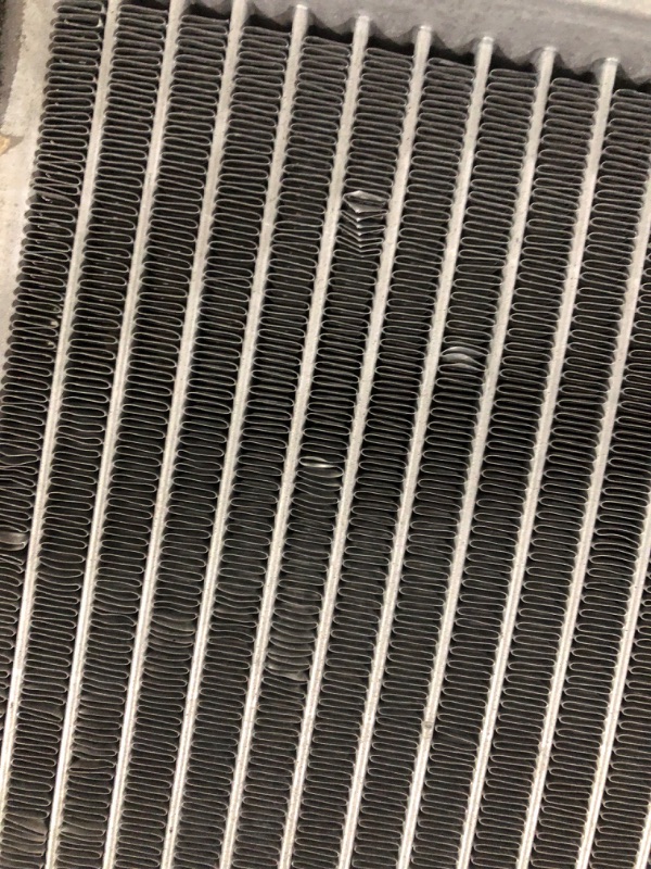 Photo 6 of Spectra Premium 93024 Heater Core