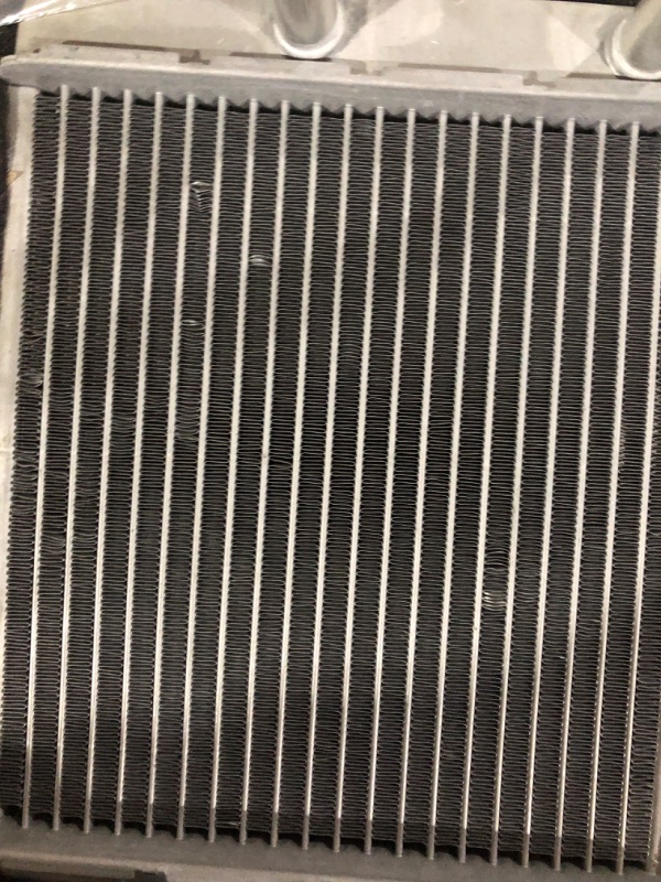 Photo 5 of Spectra Premium 93024 Heater Core