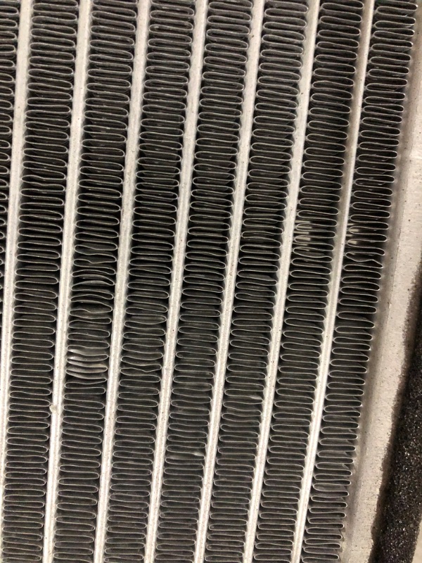 Photo 2 of Spectra Premium 93024 Heater Core