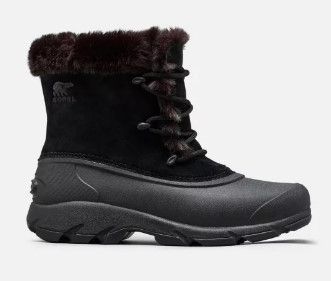 Photo 1 of **SEE NOTES** WOMEN'S SNOW ANGEL™ BOOT, Size 12
