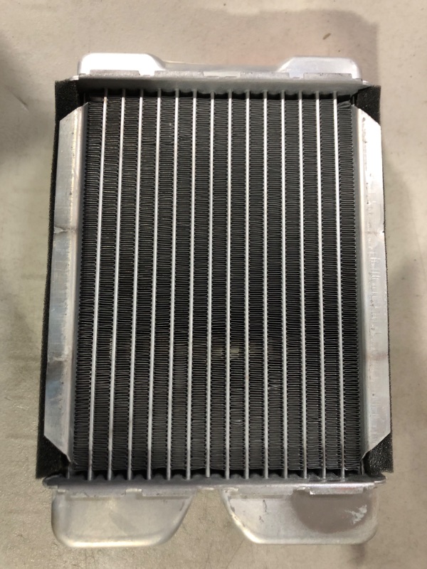 Photo 2 of Spectra Premium 94575 Heater Core