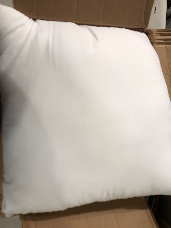 Photo 2 of 4 pillow set