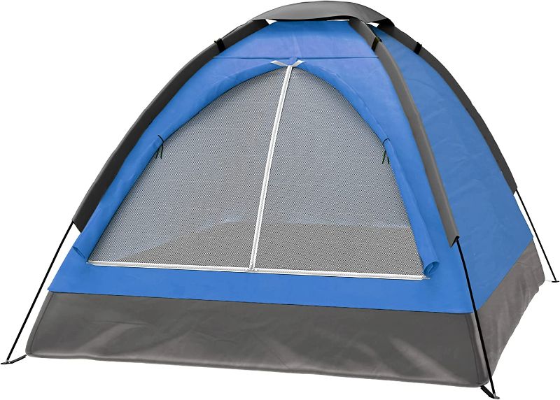 Photo 1 of 2-Person Camping Tent 