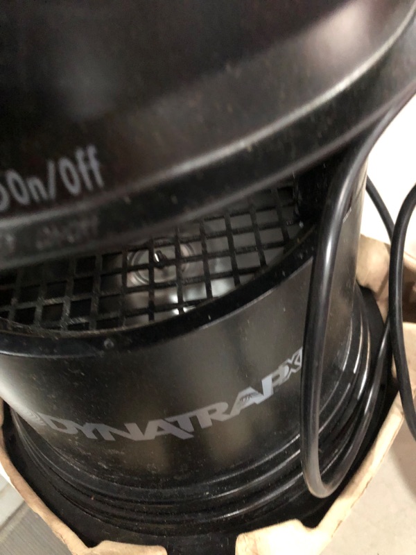 Photo 1 of DynaTrap DT2000XLPSR Large Mosquito & Flying Insect Trap