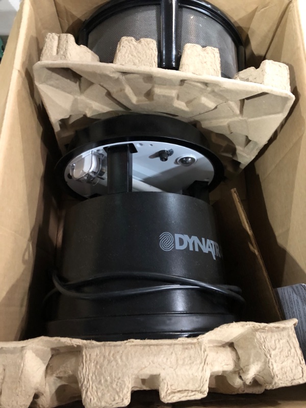 Photo 1 of DynaTrap DT2000XLPSR Large Mosquito & Flying Insect Trap