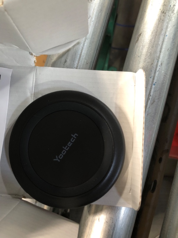 Photo 2 of Yootech Wireless Charger